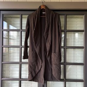 Womens cardigan